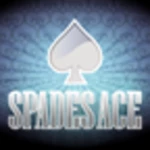 Logo of SpadesAce android Application 